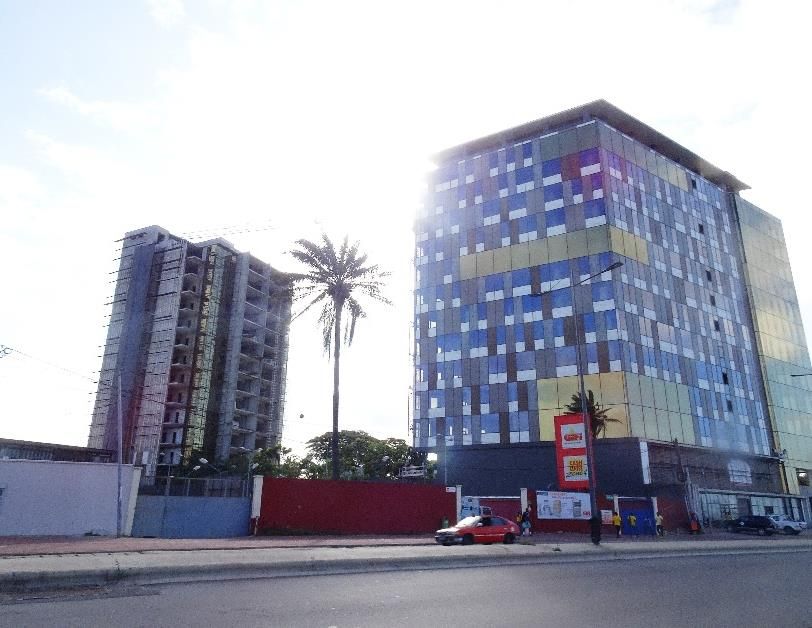 Palm Tower Marcory